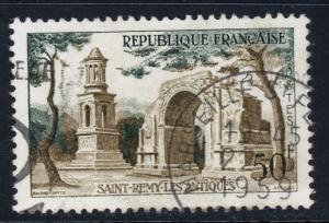 France 855 Used