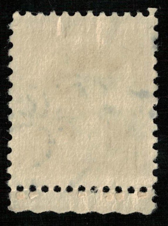 United States, Washington, 1932, MC #336 (3255-Т)