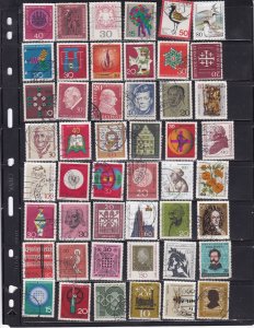 Country Collection GERMANY 640+ Different