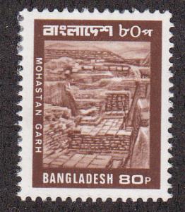 Bangladesh # 173, Mint NH