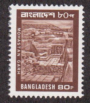 Bangladesh # 173, Mint NH