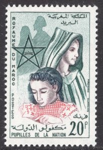 MOROCCO SCOTT 62