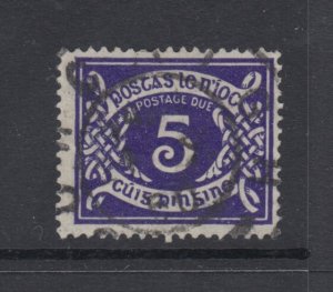 Ireland, Scott J10 (SG D10), used