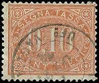 Italy - J2 - Used - SCV-80.00