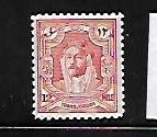 JORDAN,233, MNH , AMIR ABDULLAH