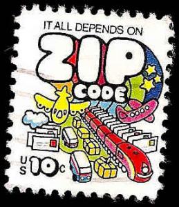 # 1511 USED ZIP CODE