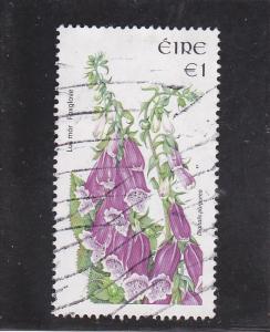 Ireland  Scott#  1654  Used