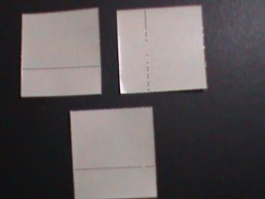 ​KOREA-1971 SC#738-40-ECONOMY DEVELOPMENT MNH VERY FINE WE SHIP TO WORLD WIDE