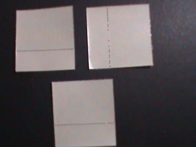 ​KOREA-1971 SC#738-40-ECONOMY DEVELOPMENT MNH VERY FINE WE SHIP TO WORLD WIDE