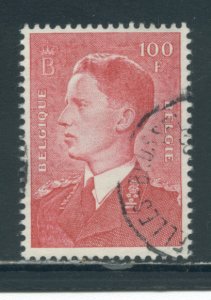 Belgium 450  Used cgs (2