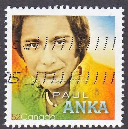 2222d Paul Anka