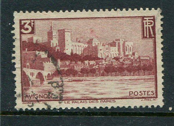 France #344 Used