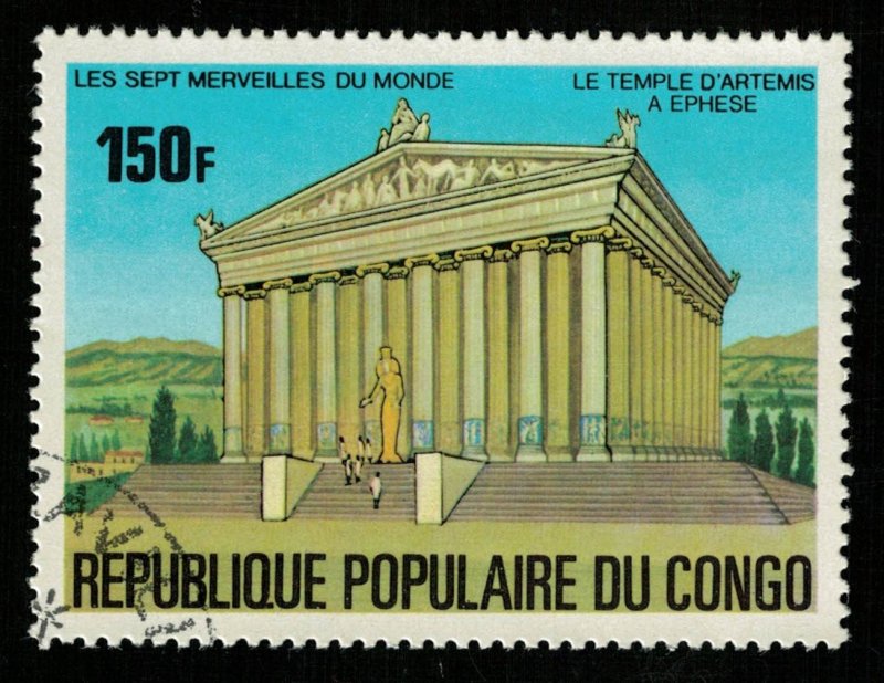 Congo Democratic Republic, 150F (RT-310)