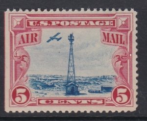 C11 Beacon MNH