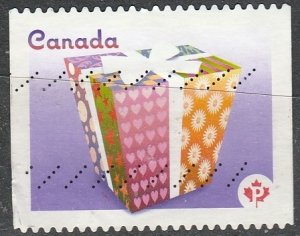 Canada     2435      (O)   2011
