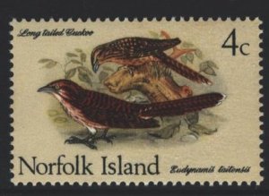 Norfolk Island Sc#129 MNH