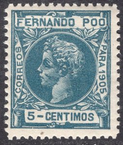 FERNANDO PO SCOTT 140