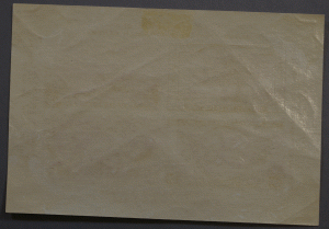 United States #778 Philatelic Exhibit 1936 Souvenir Sheet OG