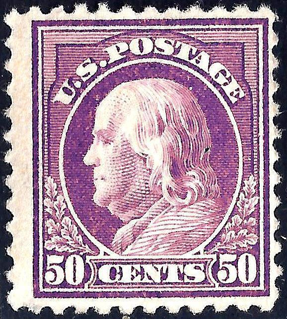  U.S. 517 Mint FVF (0324)