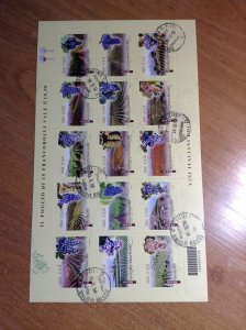 Italy  # 3196  used