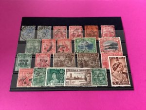 Trinidad and Tobago  Stamps R40574