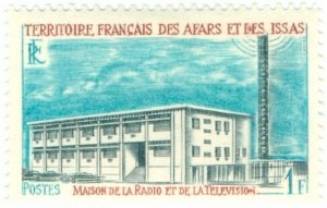 AFARS & ISSAS 324 MH BIN $0.50