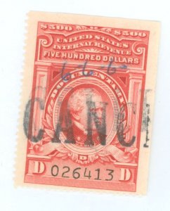 United States # Used Single