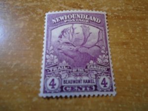 Newfoundland  # 118  MNH