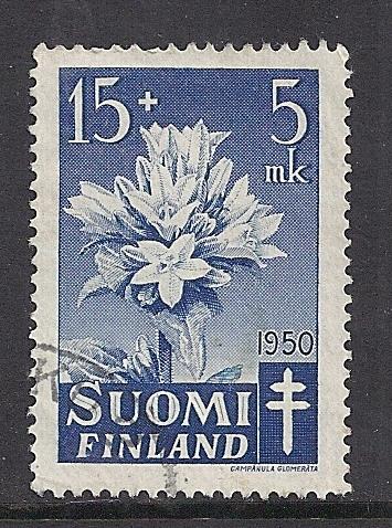 Finland B103 Used Bin 5754