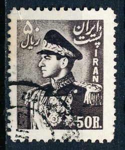 Iran #965 Single Used
