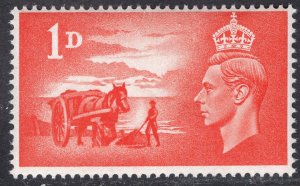 GREAT BRITAIN SCOTT 269