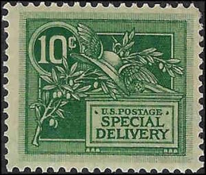 E7 Mint,OG,H... SCV $65.00