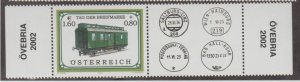 Austria Scott #B372 Stamp - Mint NH Single