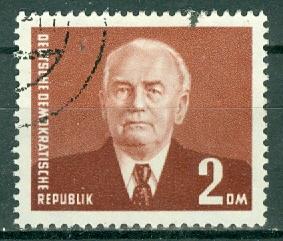Germany - DDR - Scott 121