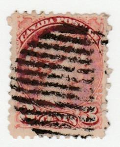 Queen Victoria - Small Queen Issue