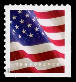 USA 5162 Mint (NH) (ATM Booklet Stamp)