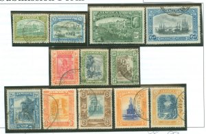 Jamaica #88-99 Used Single