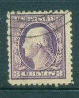 503 Used Fine A12145