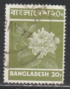 Bangladesh   46  (O)  1973