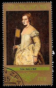 USED BOX WORLD WIDE 610