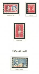 U.S. #SET/MIXED CONDITION 