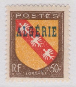 1947 French Algeria 50c MNH** Stamp X736-