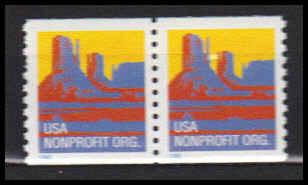 2902 Fine MNH Pair X3706