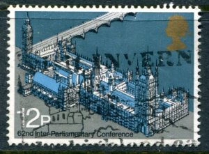 Great Britain Sc#753 Used