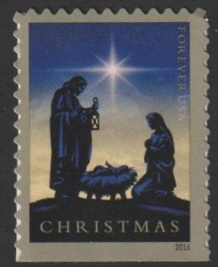 SC# 5144 - (47c) - Nativity - MNH Single