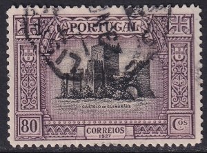 Portugal 1927 Sc 433 used