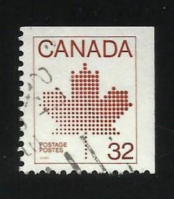 Canada #946