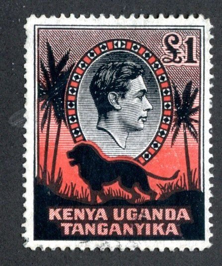 1941 K.U.T. Sc.#85 p.14 used ( 1306 BCX2 )