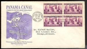 UNITED STATES FDC 3