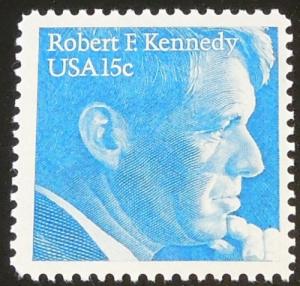 1979 15c Robert F. Kennedy Scott 1770 Mint NH